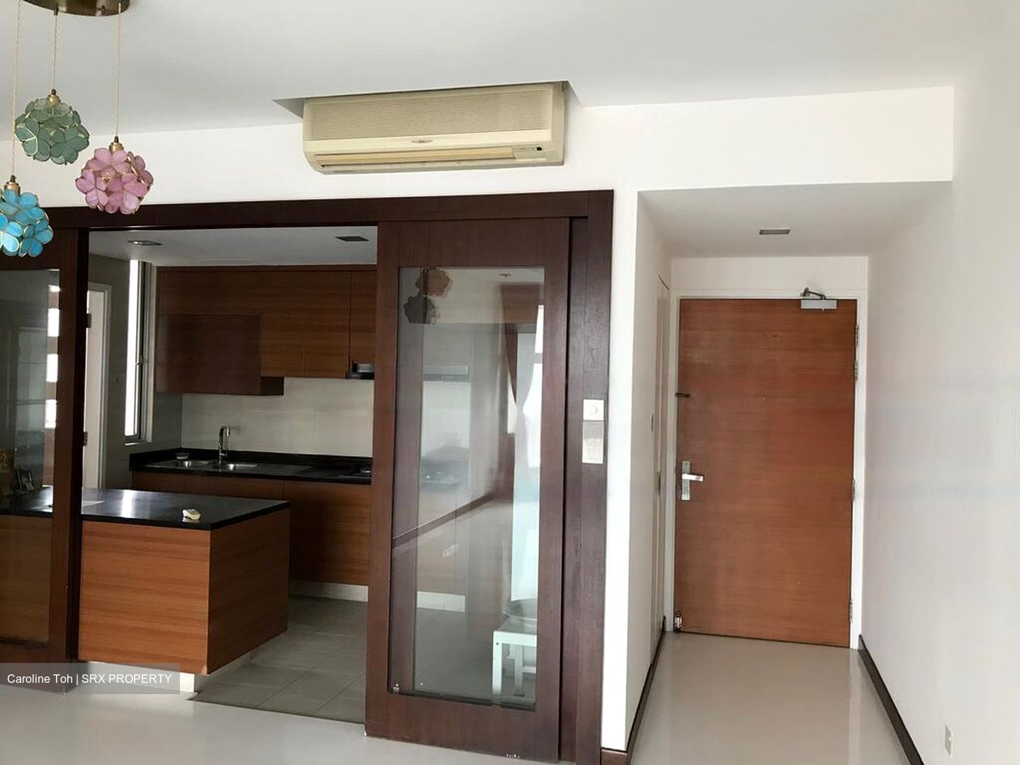 Kerrisdale (D8), Condominium #497351201